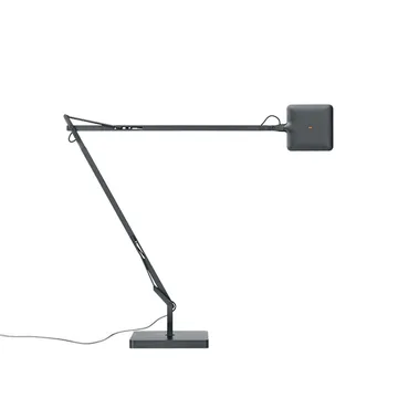 Kelvin T LED Tischleuchte - Anthrazit - Flos