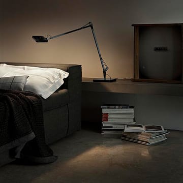 Kelvin T LED Tischleuchte - Weiß hochglänzend - Flos