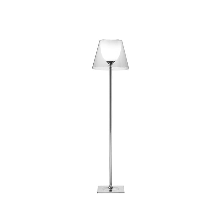 KTribe F2 Stehleuchte - Transparent - Flos
