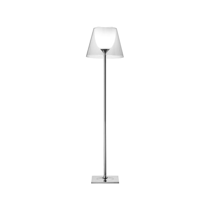 KTribe F3 Stehleuchte - Transparent - Flos