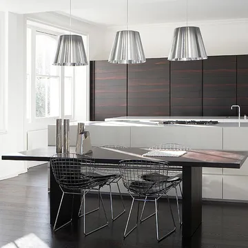 KTribe S2 Pendelleuchte - Bronze - Flos