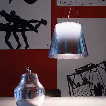 KTribe S2 Pendelleuchte - Transparent - Flos
