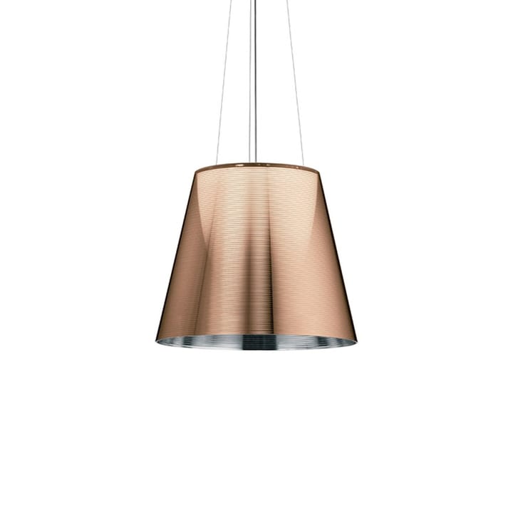 KTribe S2 Pendelleuchte - undefined - Flos