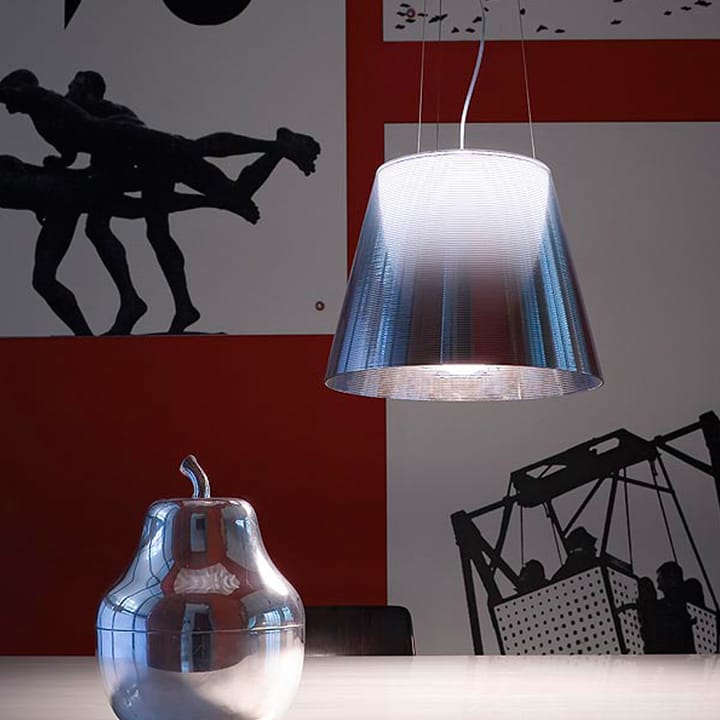 KTribe S2 Pendelleuchte Flos