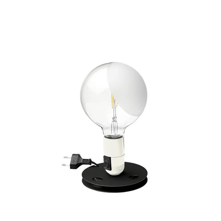 Lampadina Tischleuchte - Weiß - Flos