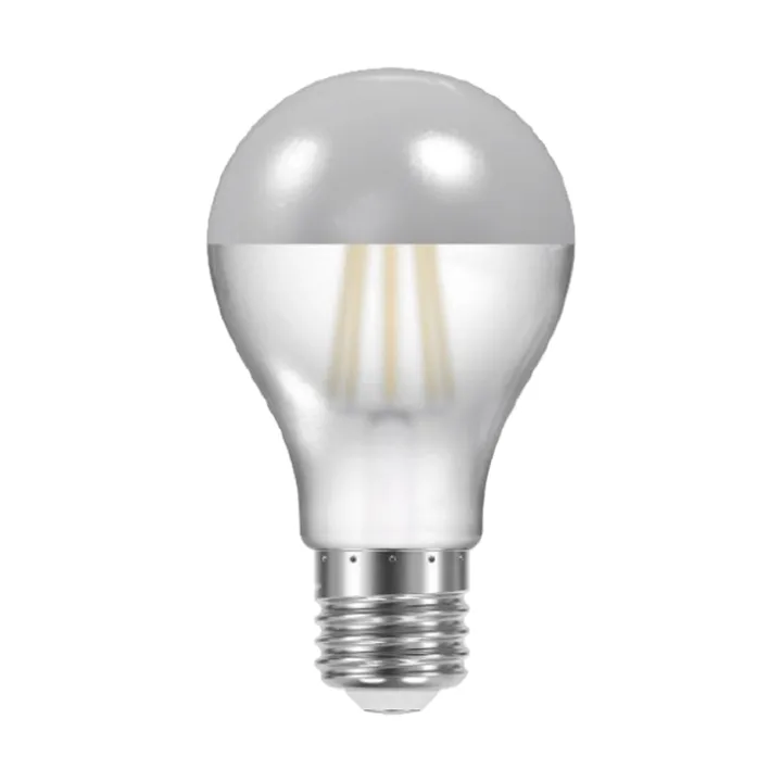 LED A60 Filament dimmbares Leuchtmittel E27 - 2700 K 650 lm 8 W - Flos