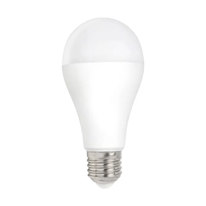 LED A65 Opal dimmbare Leuchtmittel E27 - 2700K 2200 lm 21 W - Flos