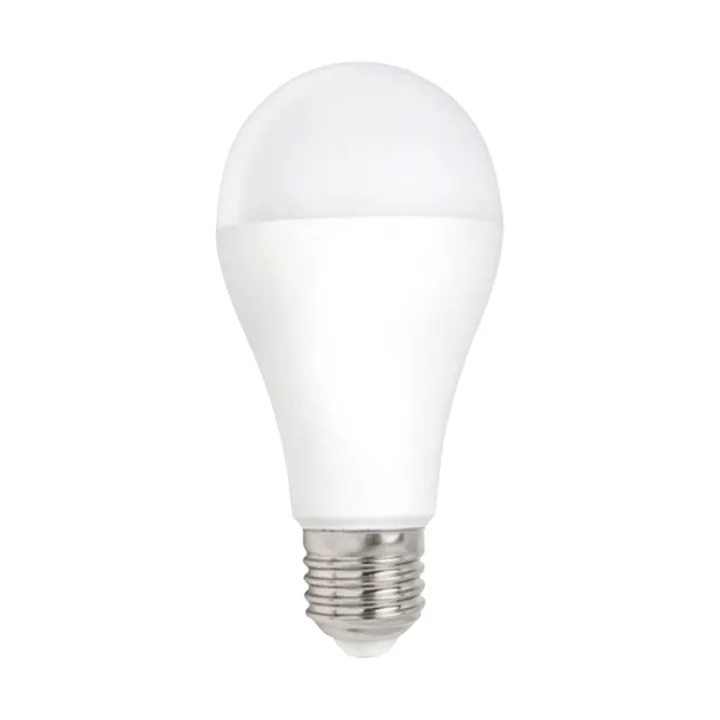 LED A65 Opal dimmbare Leuchtmittel E27 - 3000K 2452 lm 21 W - Flos