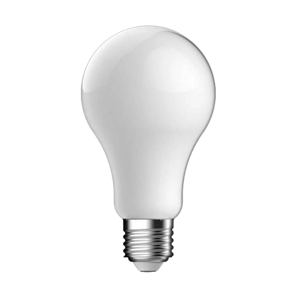 LED A70 Filament-Leuchtmittel E27, 3000K 1100 lm 12 W Flos