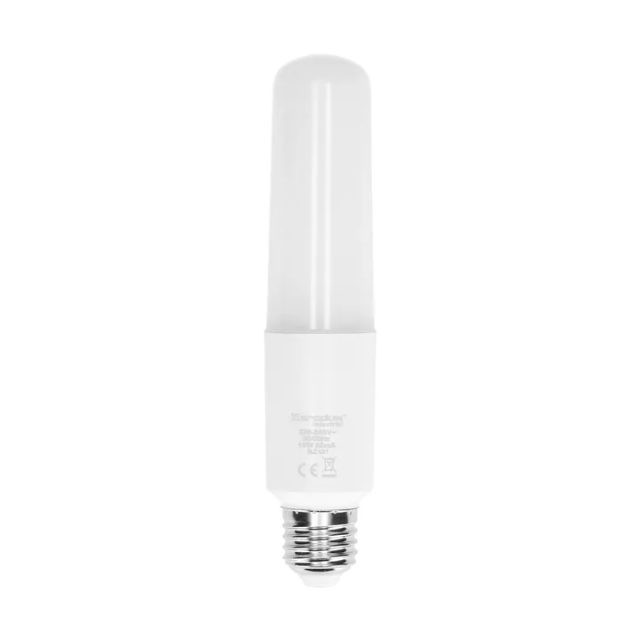 LED T38 Opal dimmbare Leuchtmittel E27 - 2700 K 1900 lm 18 W - Flos