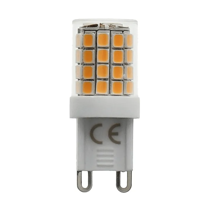 LED Triac dimmbare Leuchtmittel G9 - 3000K 350 lm 3,5 W - Flos