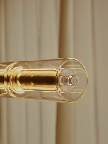 Luce Cilindrica S1 Pendelleuchte 165,6 cm - Glass - Flos
