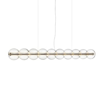 Luce Sferica S2 Pendelleuchte 207,2 cm - Glass - Flos