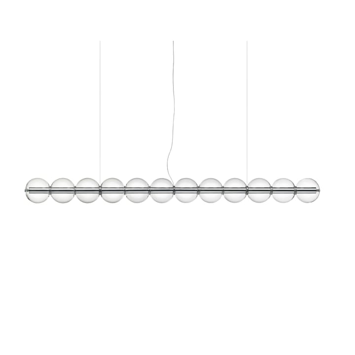 Luce Sferica S3 Pendelleuchte 248,8 cm - Glass - Flos