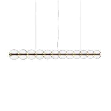 Luce Sferica S3 Pendelleuchte 248,8 cm - Glass - Flos