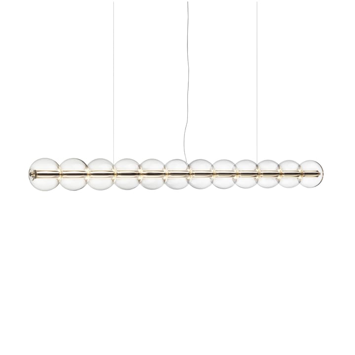 Luce Sferica S3 Pendelleuchte 248,8 cm, Glass Flos