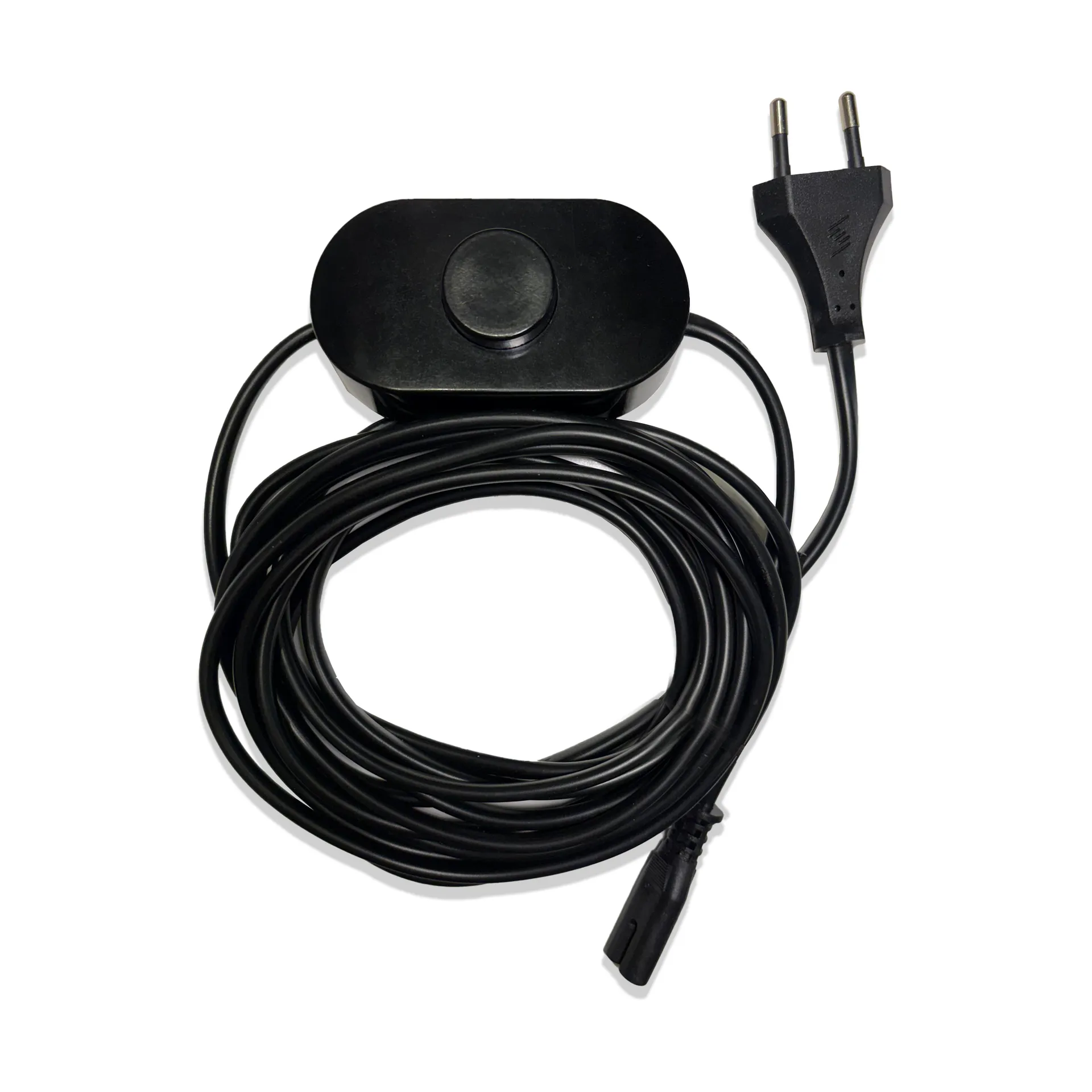 Maap Kabel mit Schalter und britischem Stecker, Ersatzteil Flos