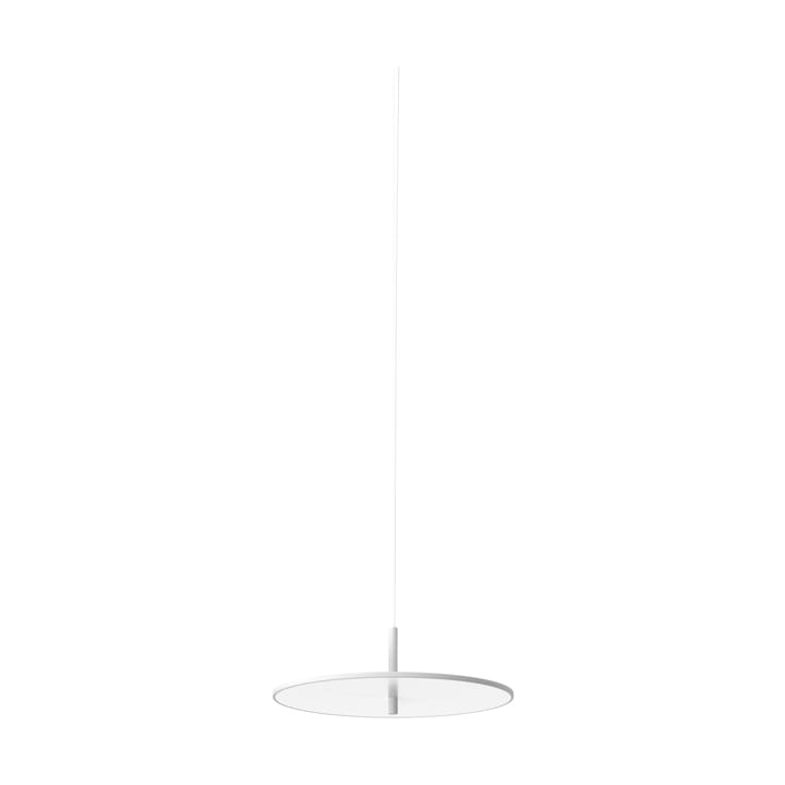 My Disc Pendelleuchte - Matte white - Flos