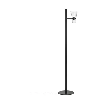Nocturne FI cone Stehleuchte - Schwarz - Flos