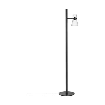 Nocturne FI cone Stehleuchte - Schwarz - Flos