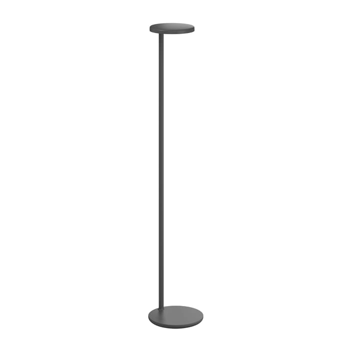 Oblique Stehleuchte - Matte anthracite - Flos