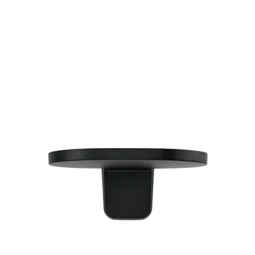 Oplight W1 Wandleuchte - Schwarz - Flos