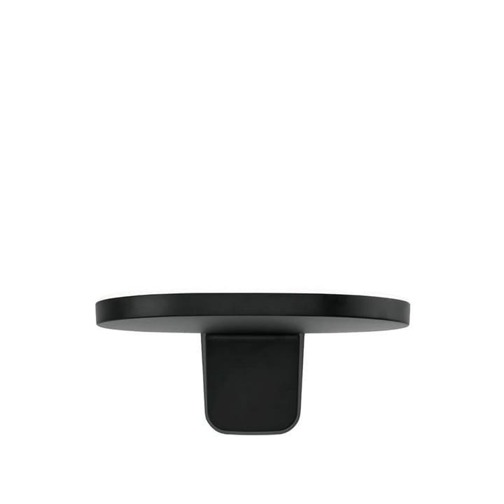 Oplight W1 Wandleuchte - Schwarz - Flos