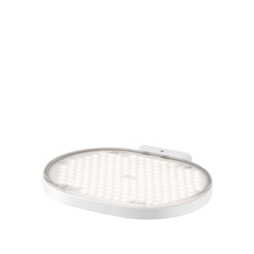 Oplight W1 Wandleuchte - Weiß - Flos