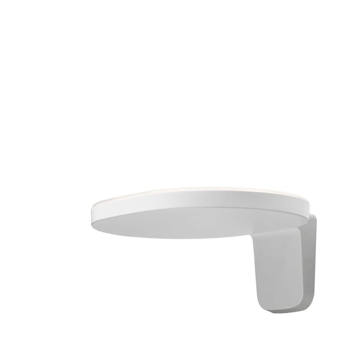 Oplight W1 Wandleuchte, Weiß Flos