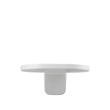 Oplight W1 Wandleuchte - Weiß - Flos