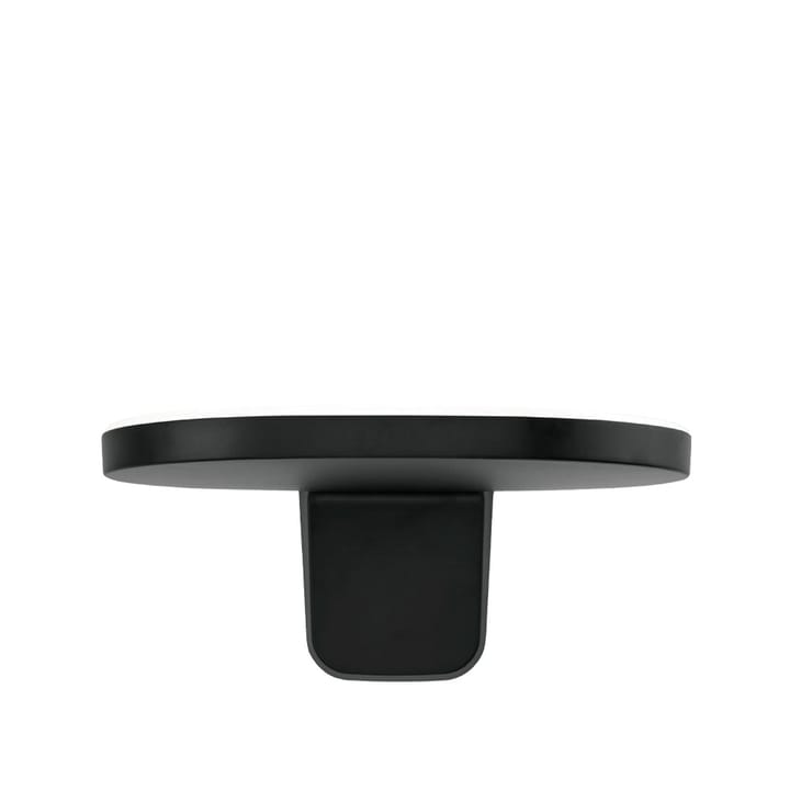 Oplight W2 Wandleuchte - Schwarz - Flos