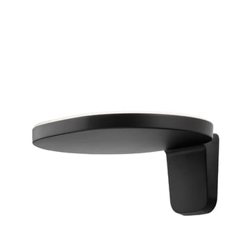 Oplight W2 Wandleuchte - Schwarz - Flos