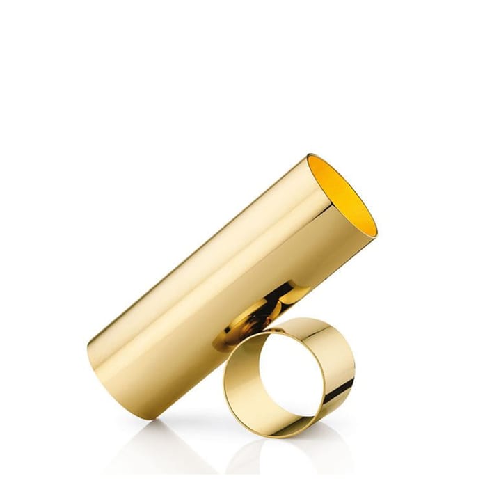 Sawaru Stehleuchte - Gold - Flos