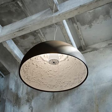 Skygarden 1 Pendelleuchte - Braun matt - Flos