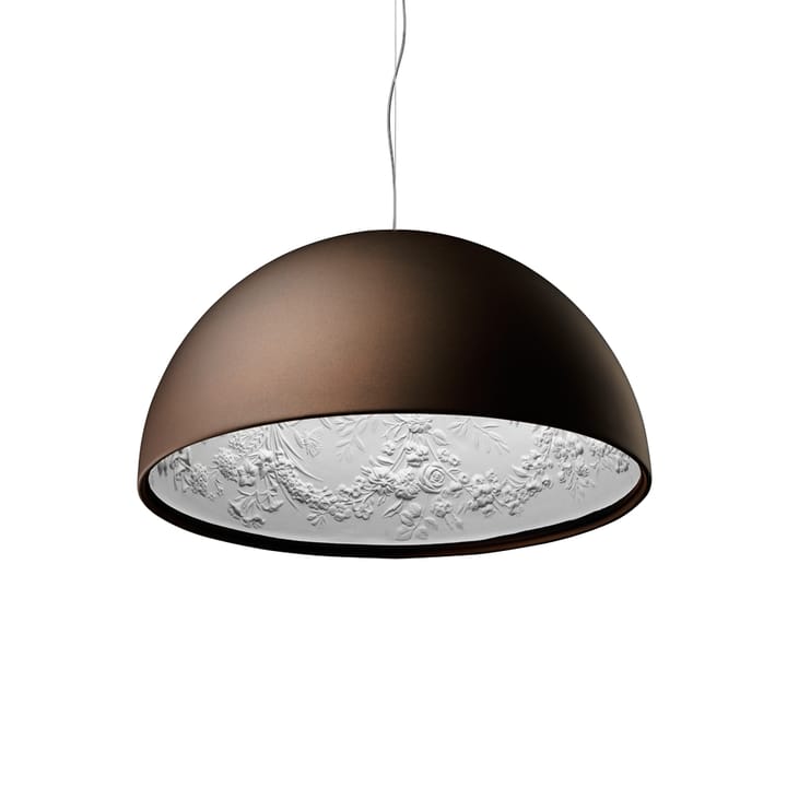 Skygarden 1 Pendelleuchte - Braun matt - Flos