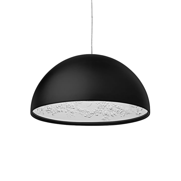 Skygarden 1 Pendelleuchte - Mattschwarz - Flos