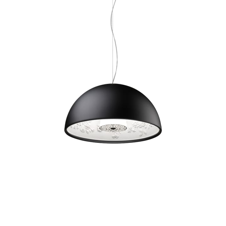 Skygarden Small Pendelleuchte - Matt black - Flos