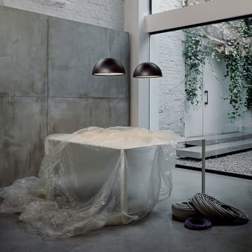 Skygarden Small Pendelleuchte - Rust - Flos