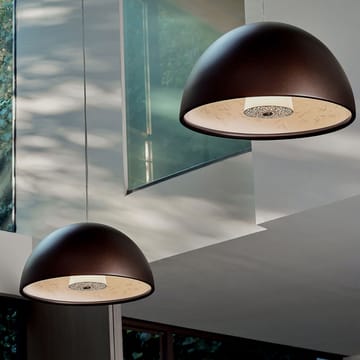 Skygarden Small Pendelleuchte - Rust - Flos