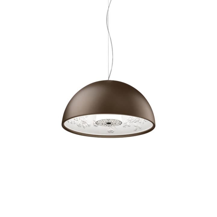 Skygarden Small Pendelleuchte - Rust - Flos