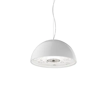 Skygarden Small Pendelleuchte - White - Flos