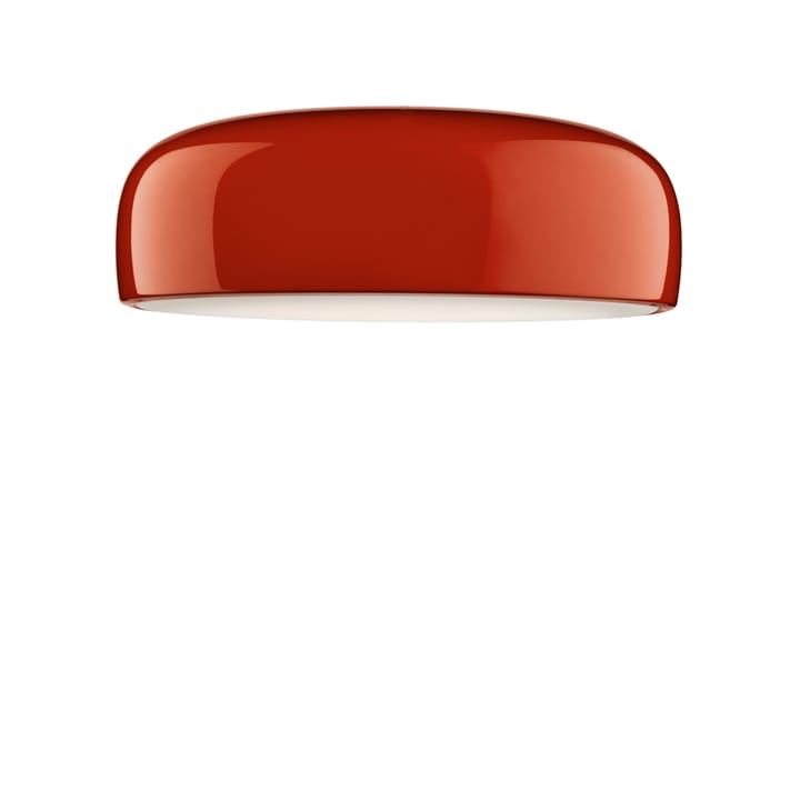 Smithfield C Deckenleuchte - Rot - Flos