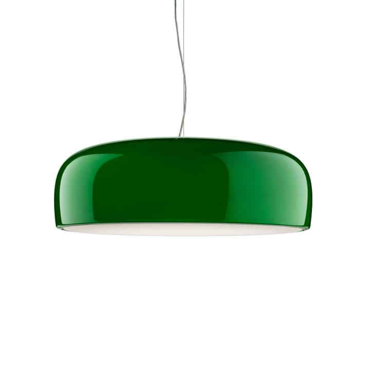 Smithfield S Pendelleuchte - Grün - Flos