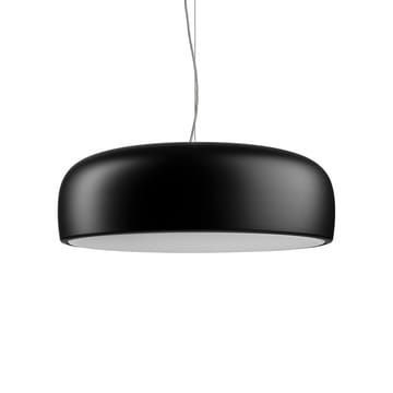 Smithfield S Pendelleuchte - Mattschwarz - Flos