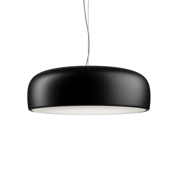 Smithfield S Pendelleuchte - Mattschwarz - Flos