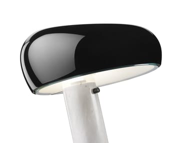 Snoopy Tischleuchte - Black - Flos