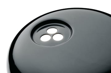 Snoopy Tischleuchte - Black - Flos