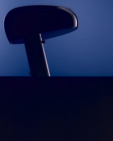 Snoopy Tischleuchte - Navy blue - Flos