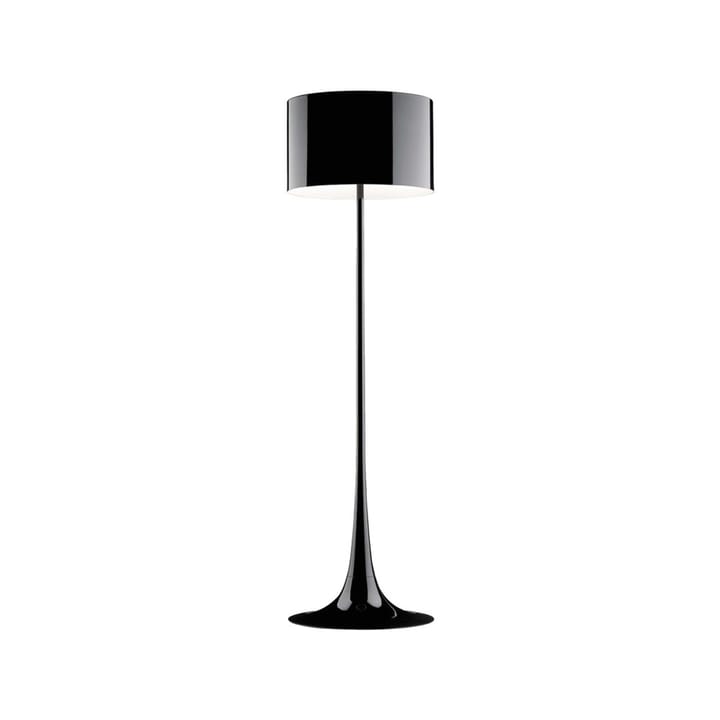Spun Light F Stehleuchte - Schwarz - Flos