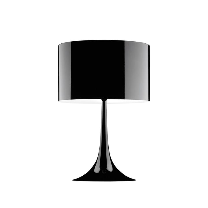 Spun Light T1 Tischleuchte - Schwarz - Flos